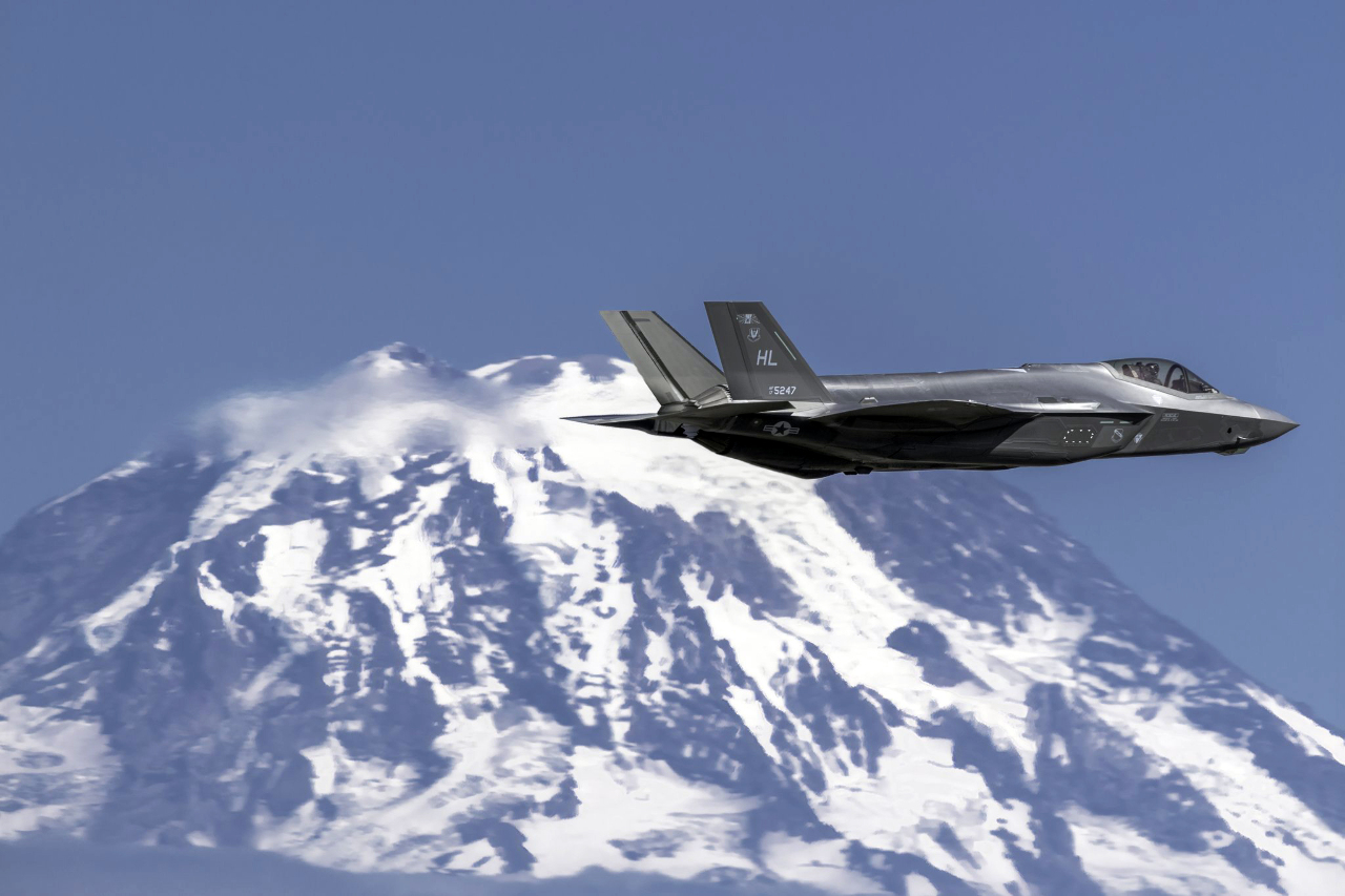 美國務院准售羅馬尼亞F-35戰機 價值72億美元