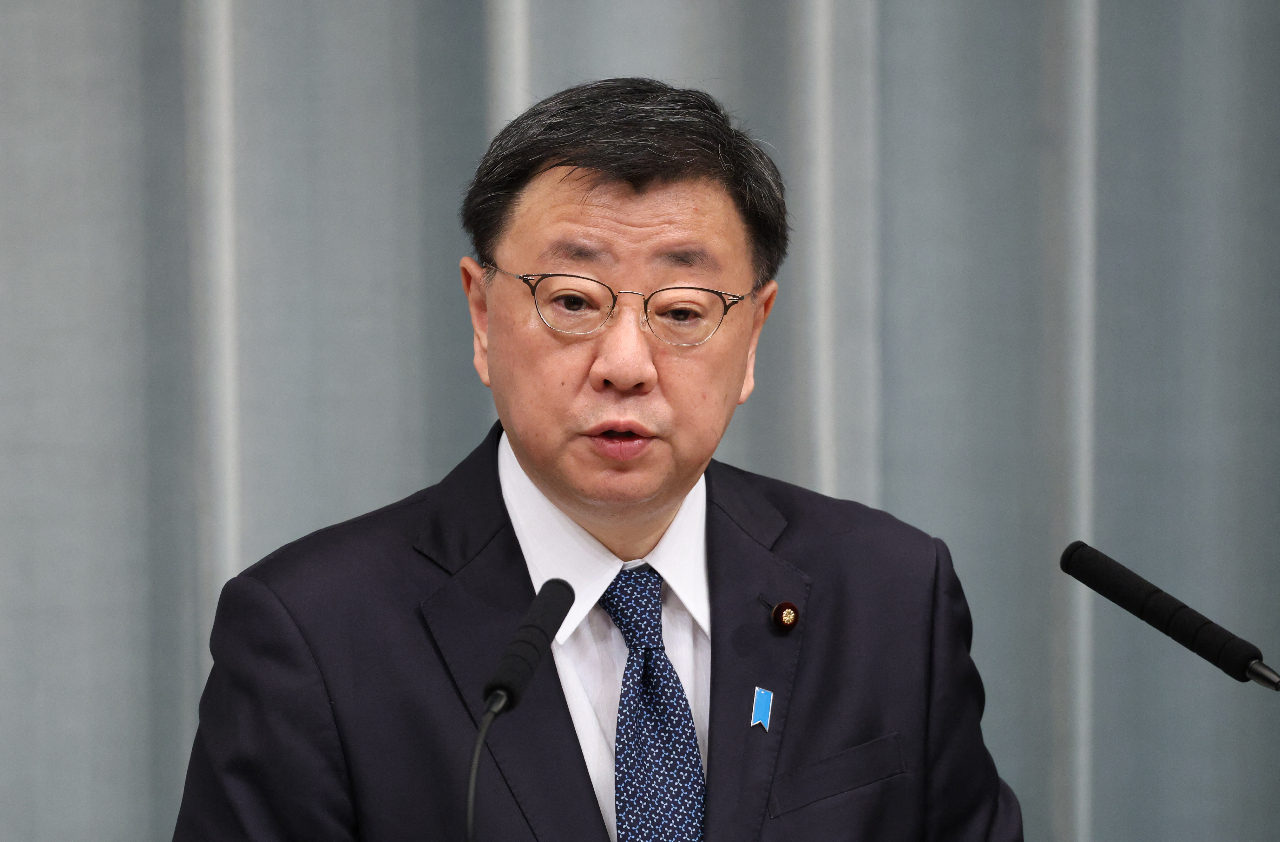 不甩停飛要求 日本對美軍續飛魚鷹機表「關切」
