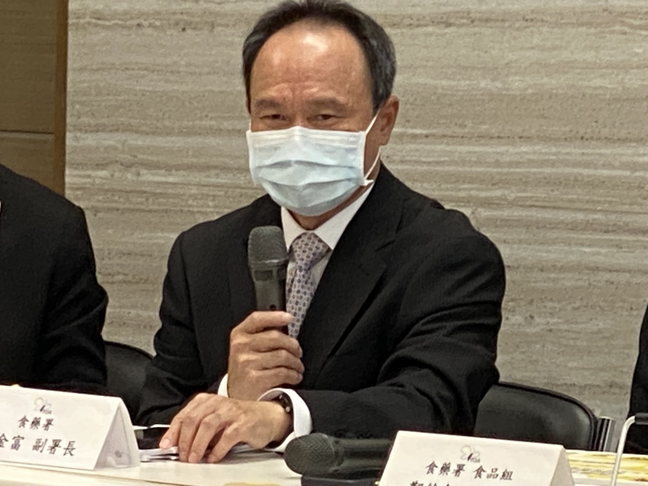 進口蛋及其加工品引發恐慌 食藥署：無食安之虞