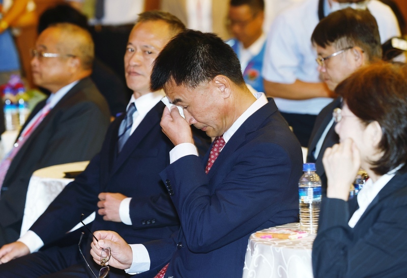 民進黨細數陳吉仲政績 籲朝野放下惡鬥回歸理性討論