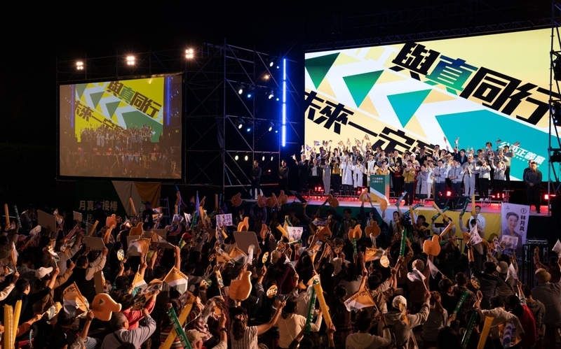 「人選之人」公視開播與否 公眾正反激辯無結論