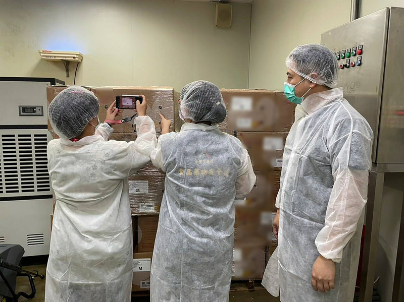 進口蛋做成液蛋變「MIT」 農業部道歉：責無旁貸