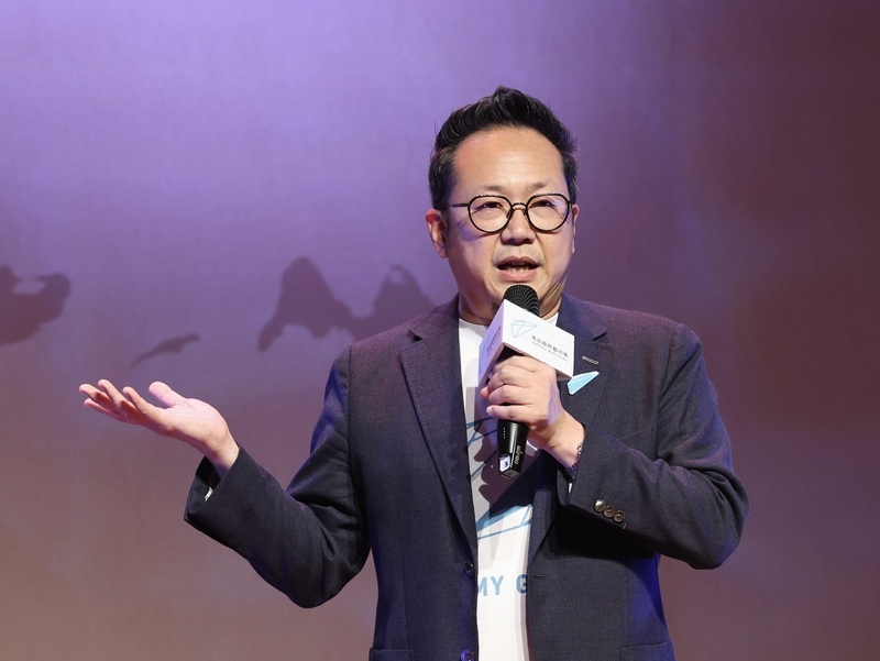 2024國慶光雕展演 串連台灣半世紀的動漫發展史