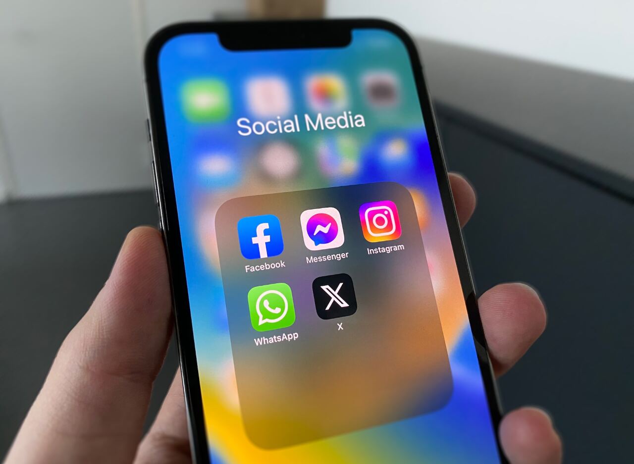 Meta反壟斷案開庭 恐被迫出售IG、WhatsApp