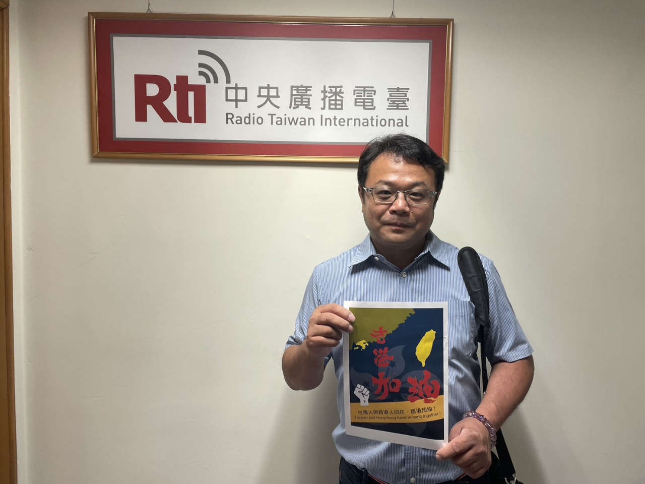李孟居：中國觀光重鎮不見外國人 旅行社剩1%存活