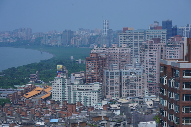 政院通過囤房稅2.0草案 陳建仁：落實居住正義