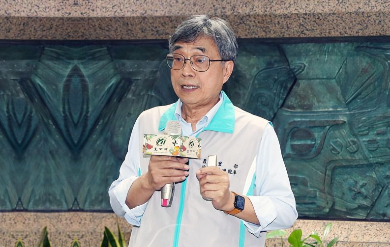 立委要求提供ECFA終止對策 陳駿季：事先曝光就是幫中國