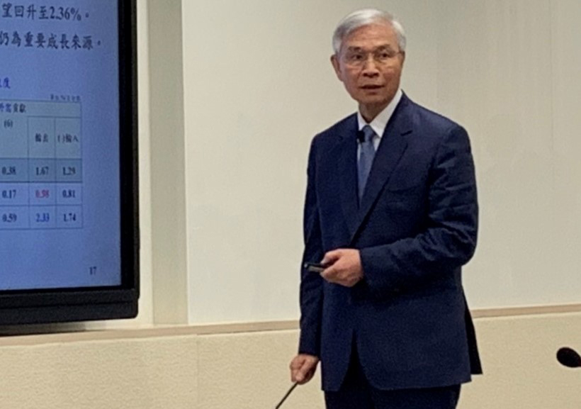 何時停止升息？楊金龍：貨幣政策年底前不會轉向