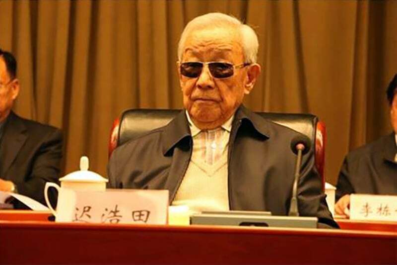 不滿習近平整肅解放軍 共軍元老沉默施壓