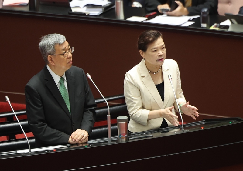 台南登革熱疫情降溫 陳建仁：未來2、3週是關鍵期