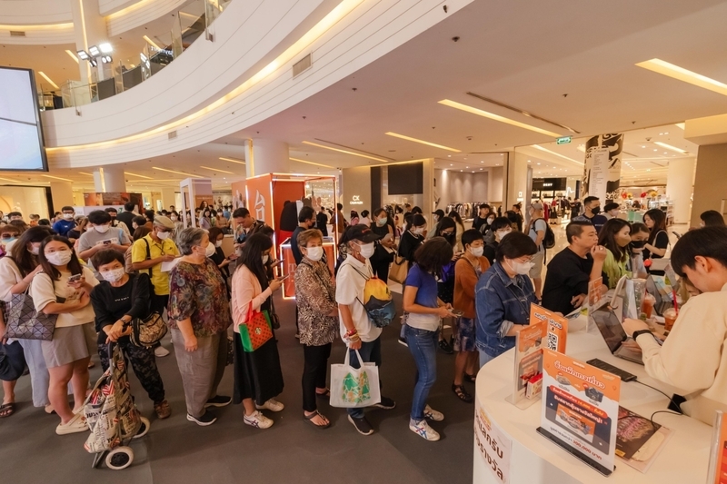觀光署率團辦旅遊展 拚泰國來台全年32萬人次