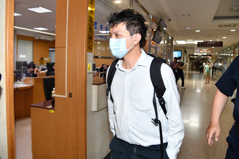 詐領助理費案  陳奐宇：高虹安要求銷毀紀錄