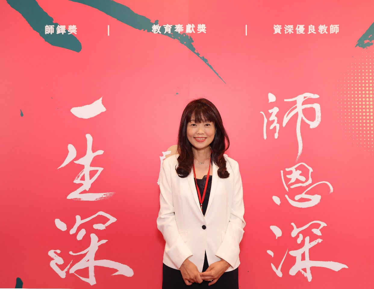 師鐸獎／盼成孩子生命的微光 國中教師斜槓當DJ逾20年