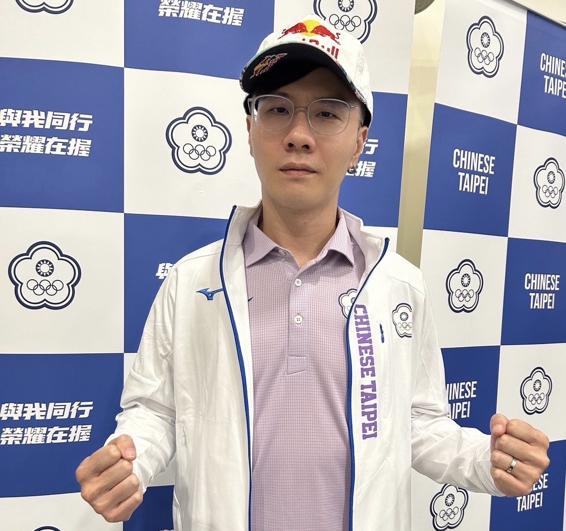 杭州亞運／電競《快打旋風5》林立偉闖4強 至少銅牌起跳