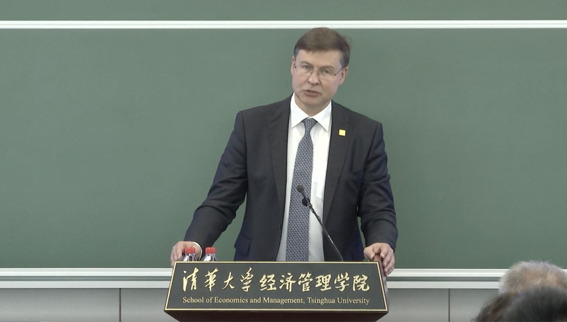 歐盟貿易專員：中國對俄烏戰爭立場危及歐中關係