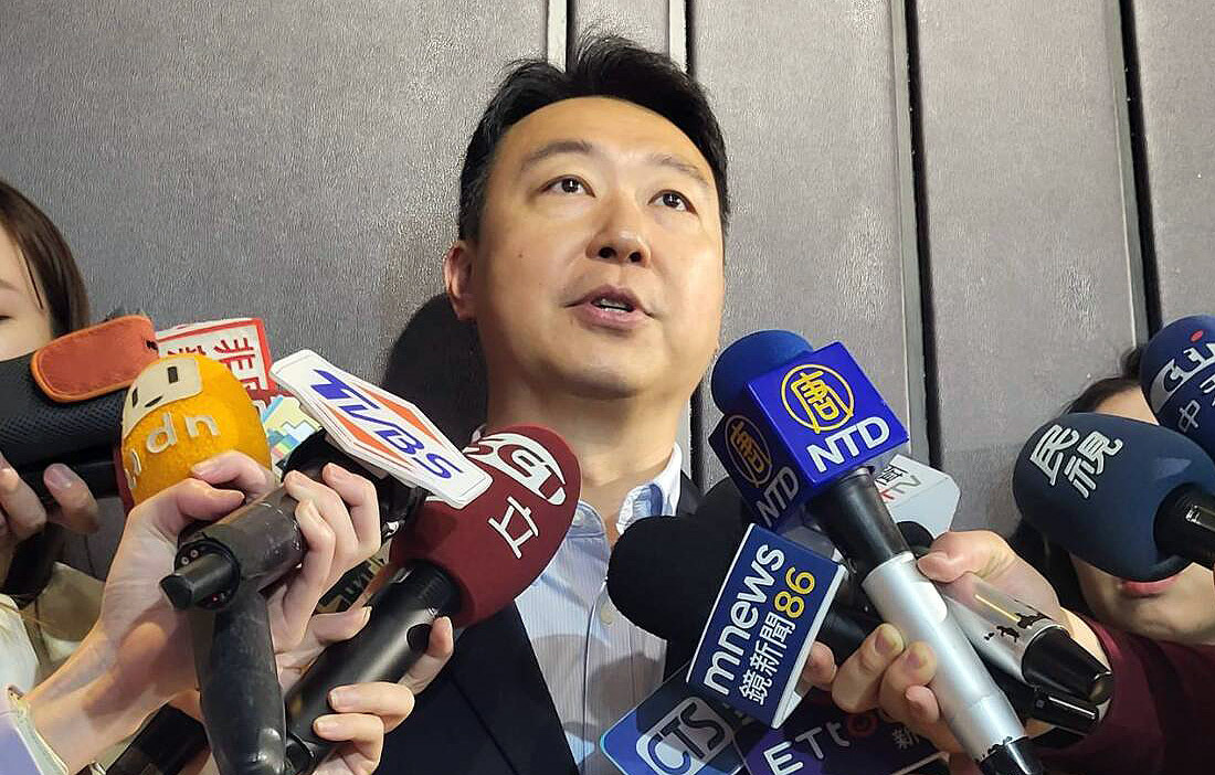 賴辦批侯開放中生來台就業是吳三桂 侯辦反指抹紅