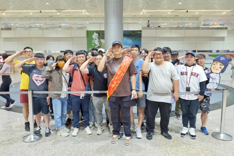 張育成返台盼續留大聯盟 不排斥亞洲各聯盟