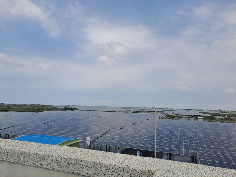 國民黨批漁電共生  南市府：不了解台南
