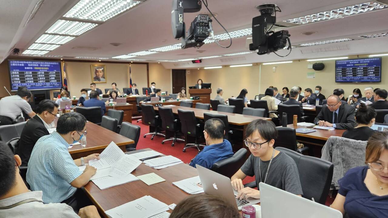 5330萬顆進口蛋過期 粗估銷毀費3600萬