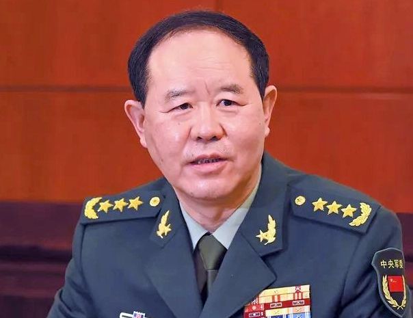 誰接中國防長？劉振立呼聲高 習家軍何衛東也有譜