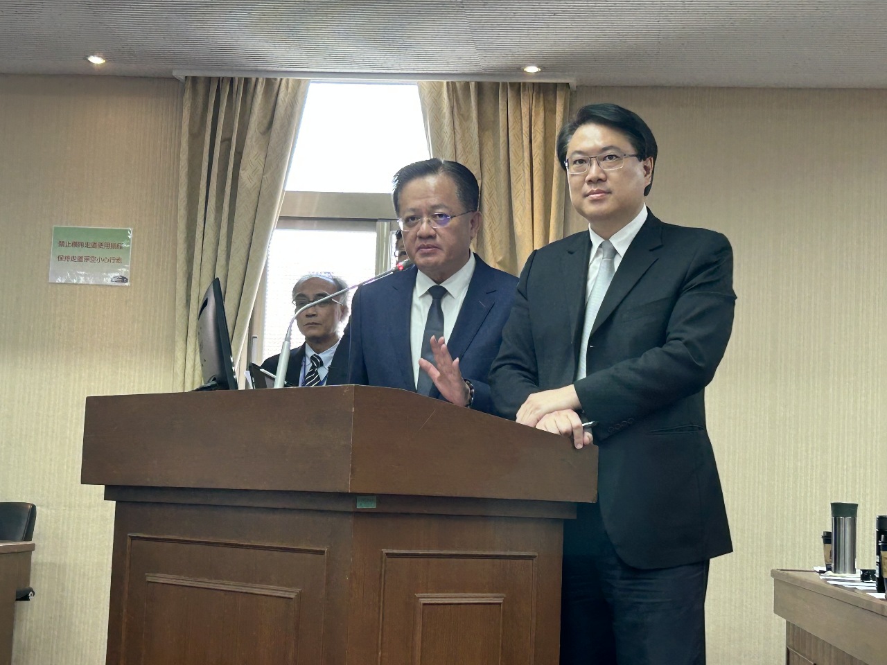 明揚殉職消防員 林右昌：2800萬撫恤金、助入祀忠烈祠