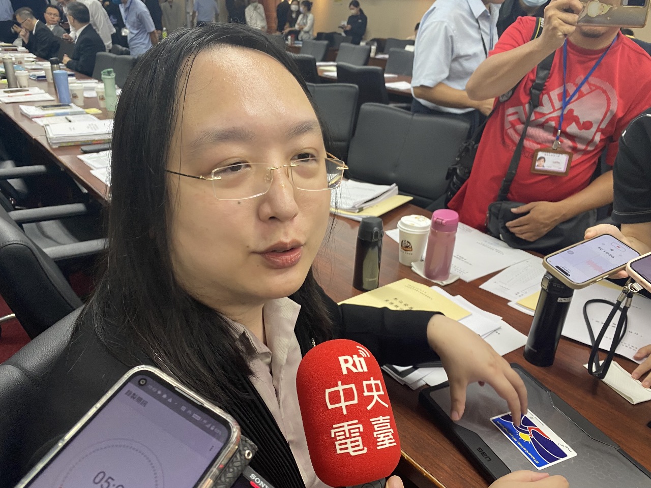 唐鳳：電商個資外洩通報歸零  遊戲點數詐騙案大減