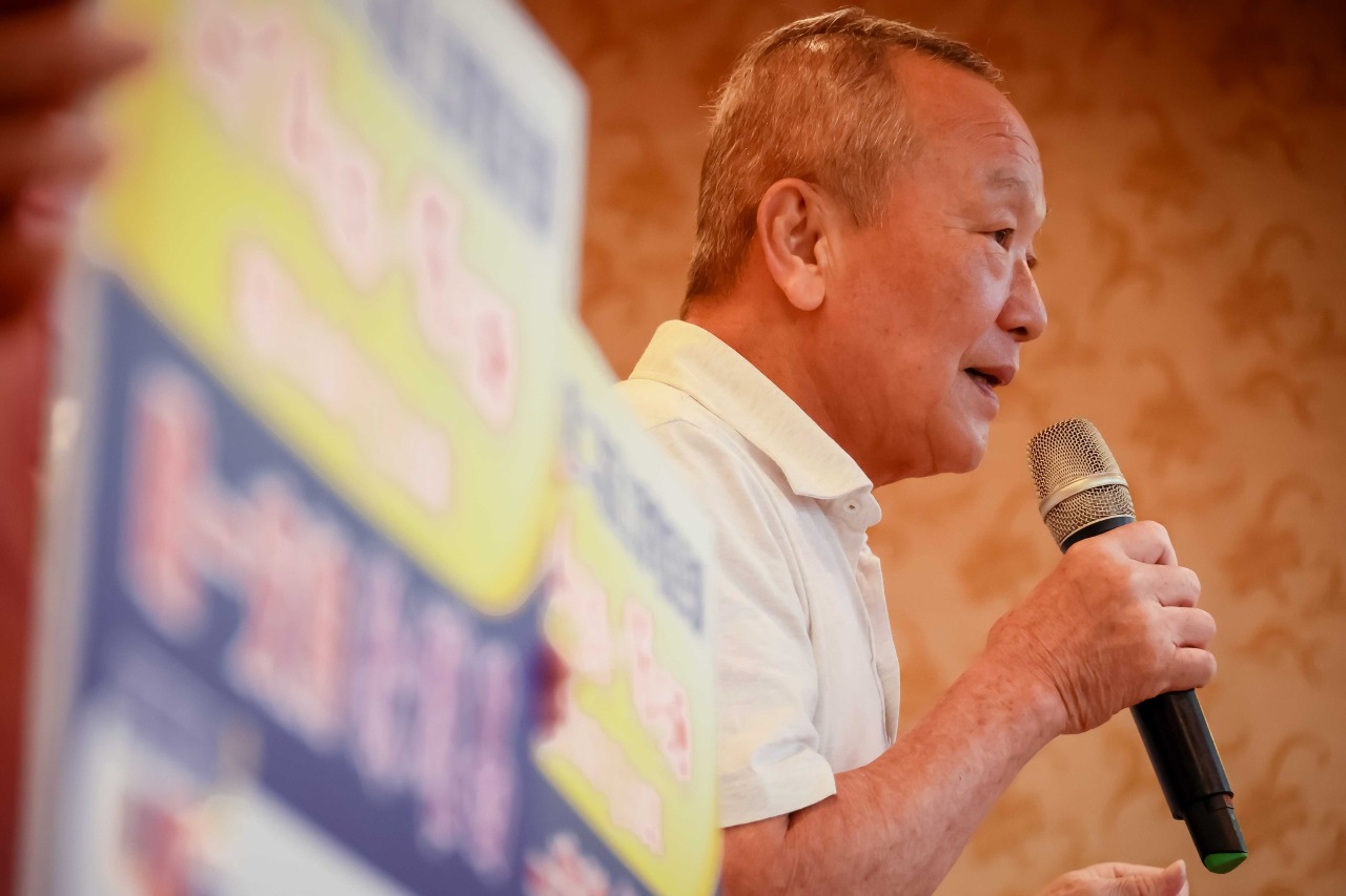 幫郭台銘連署 國民黨中常會通過開除徐耀昌黨籍