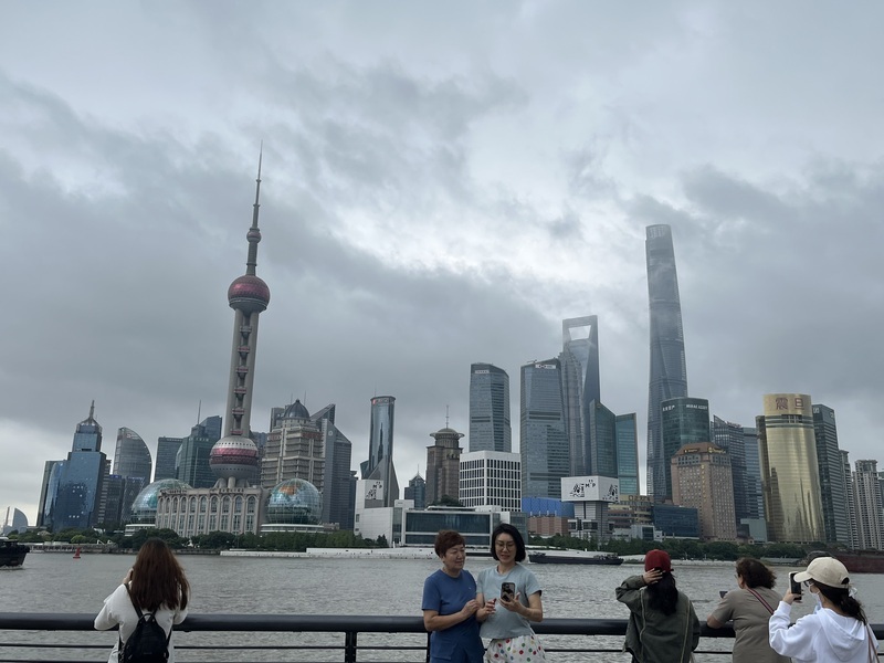 中國在經濟議題已無話語權 區域安全才是拜習會重點
