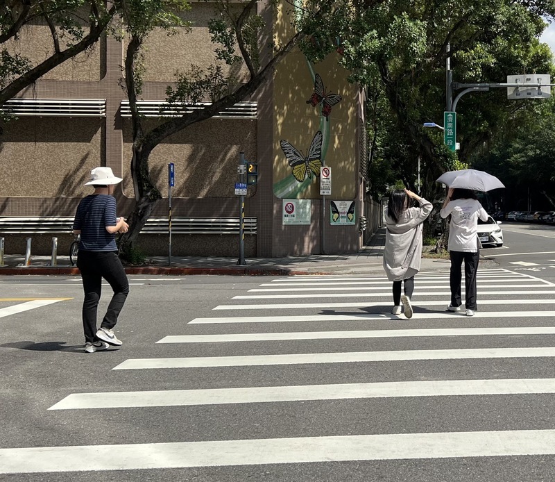 第14號小犬颱風形成  東北部、中南部山區留意較大雨勢