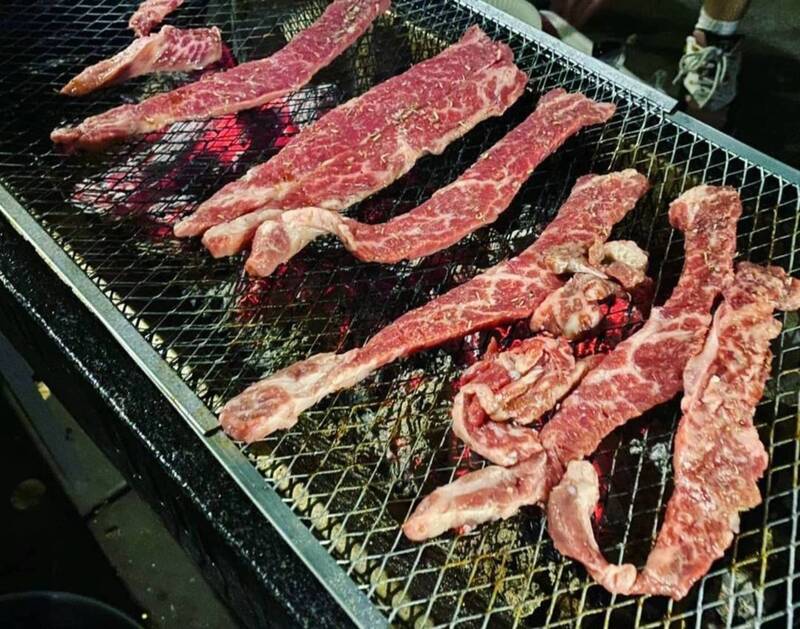 中秋烤肉暗藏危機 營養師5招教你健康吃
