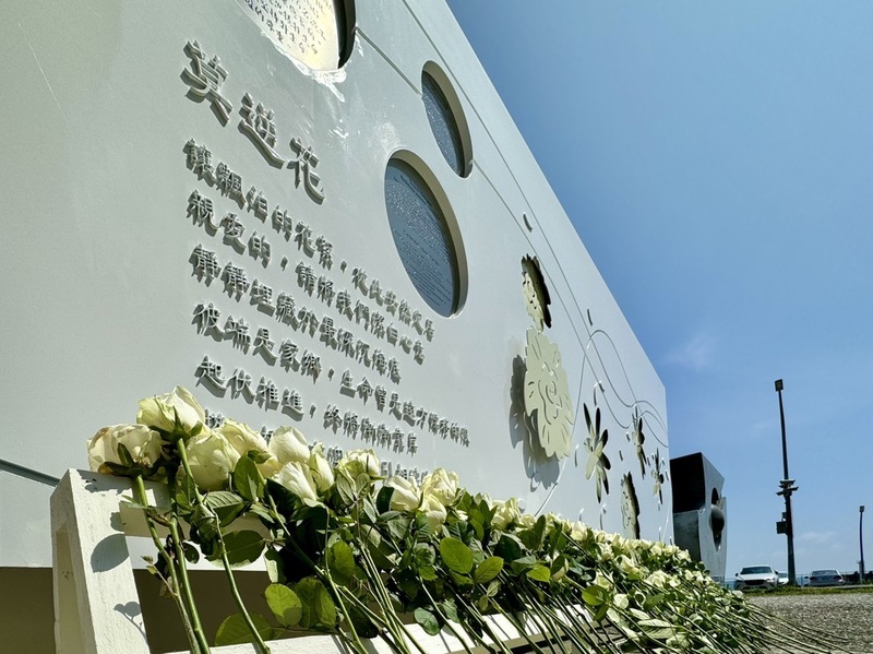 南方澳斷橋意外5周年 民團追思罹難移工籲洗刷強迫勞動惡名