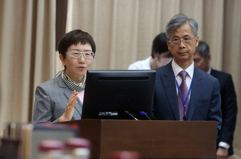稅收超徵每人再發６千？財長表態