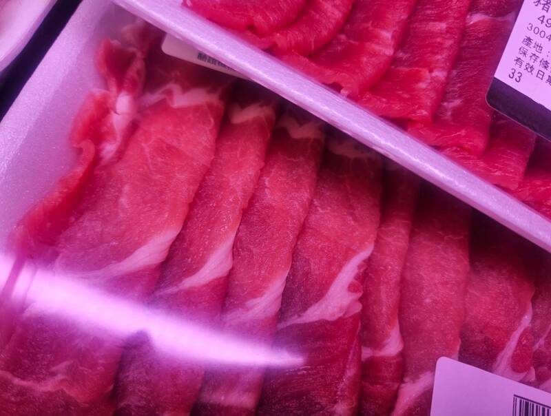移民署：違規攜豬肉品入境    113年機場查獲62起