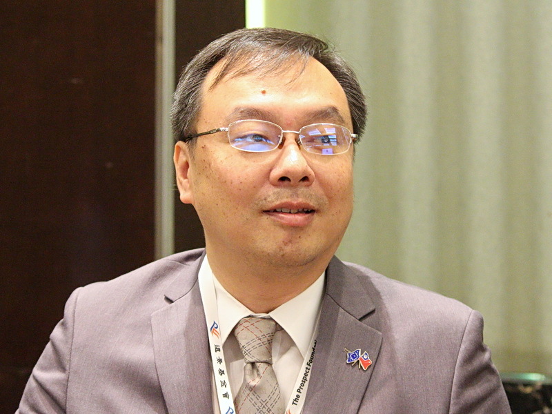 中拉歐破美圍堵？ 學者：法國不會是破口