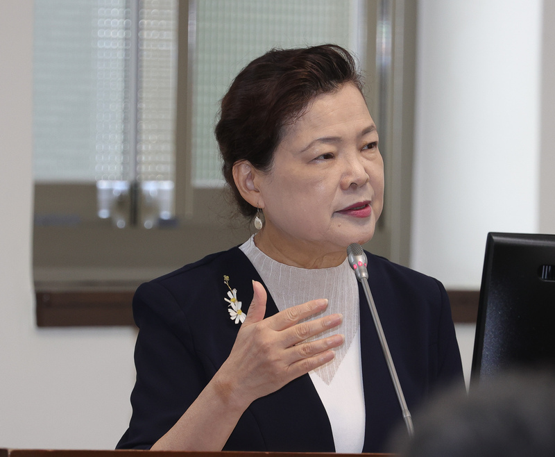 4家台廠助華為建廠 經長：僅涉低階廢水、環保工程