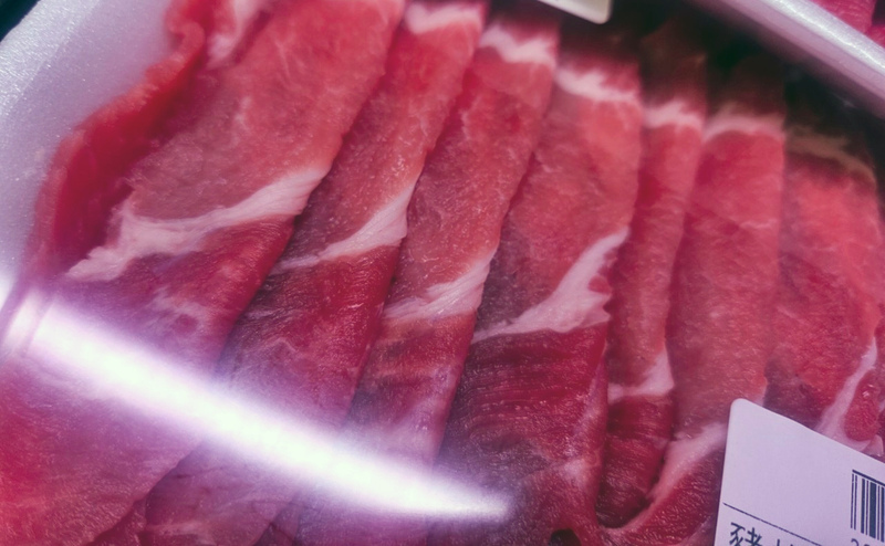 國產、進口豬肉檢驗皆合格 食藥署：台灣沒有萊豬