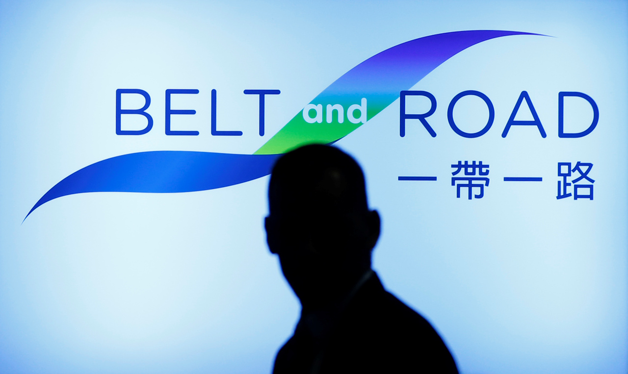 一帶一路論壇在即  越南國家主席與柬國總理出席