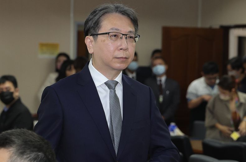 蔡明彥：中共介選手段多元 包括操作民調