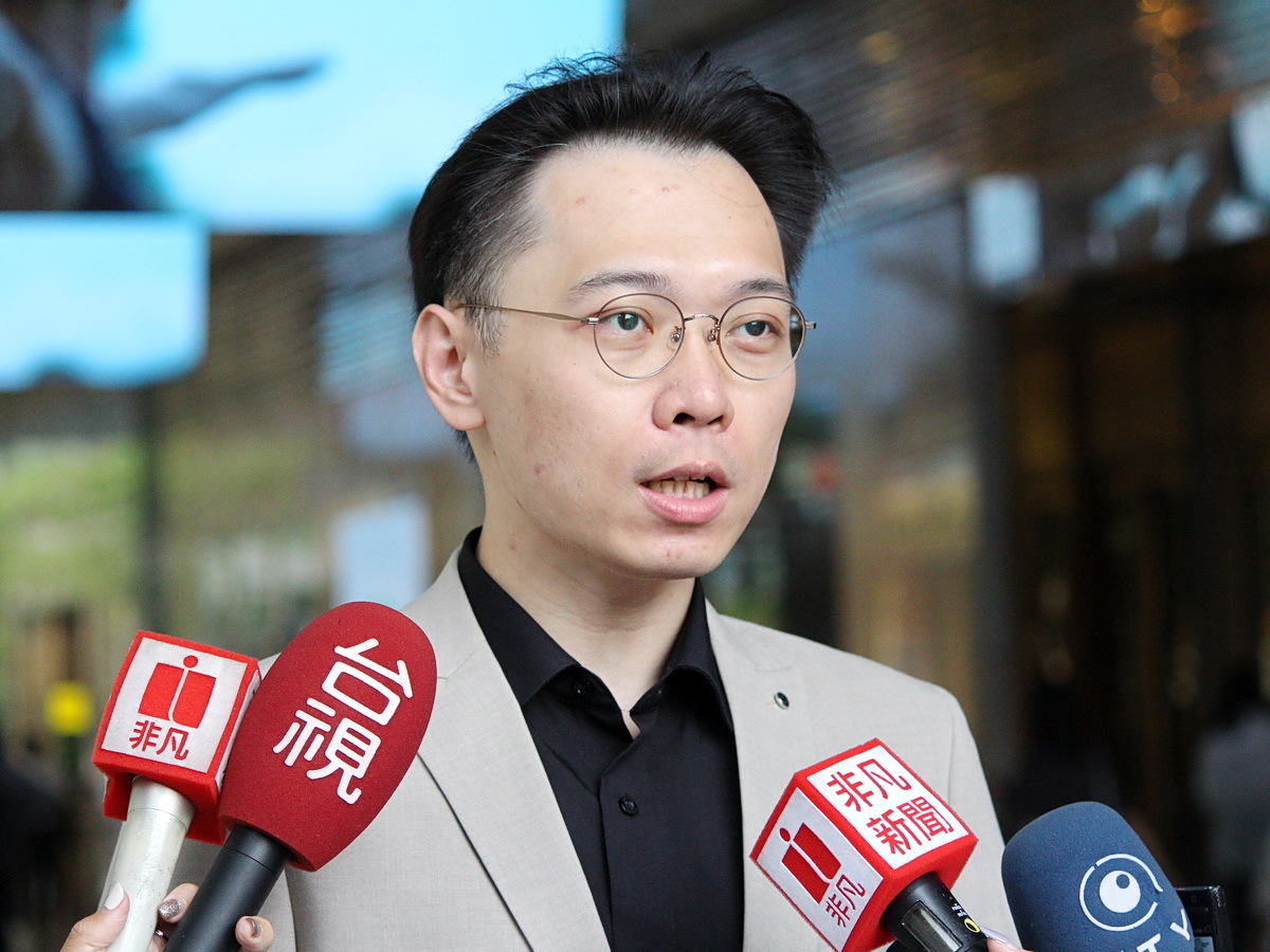 連署站爆「買個資」 郭辦：不認識涉賄者 將配合偵辦