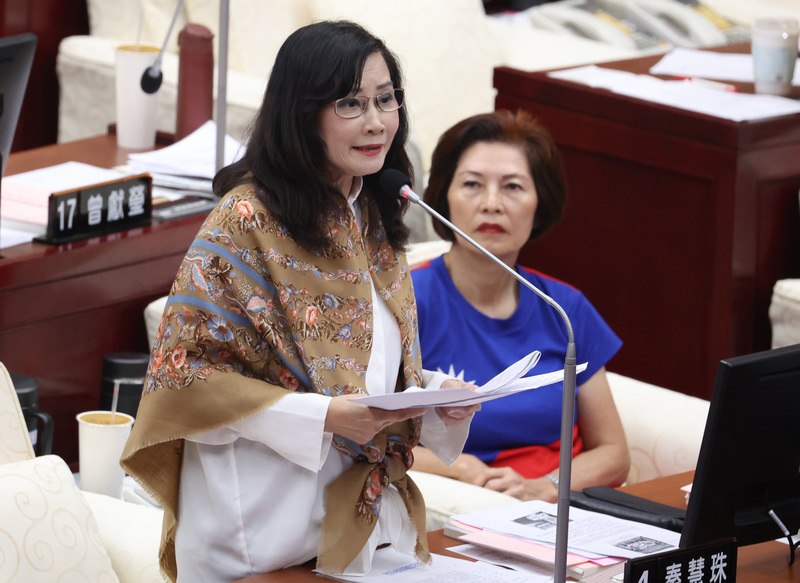 議員指報名未達6成  世壯運辦公室：加強宣導