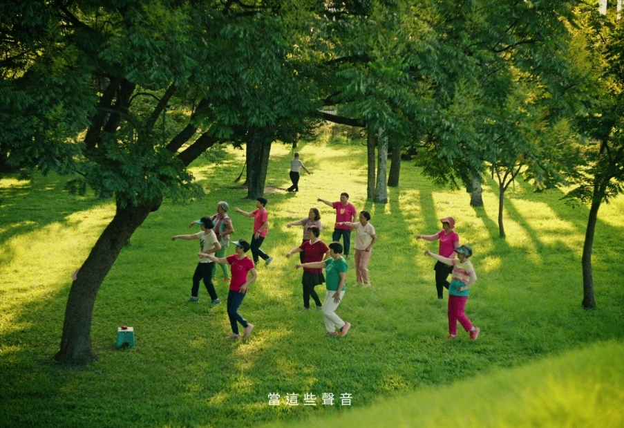 「台灣之聲」大集合！文總邀名導尹國賢操刀國慶影片(影音)