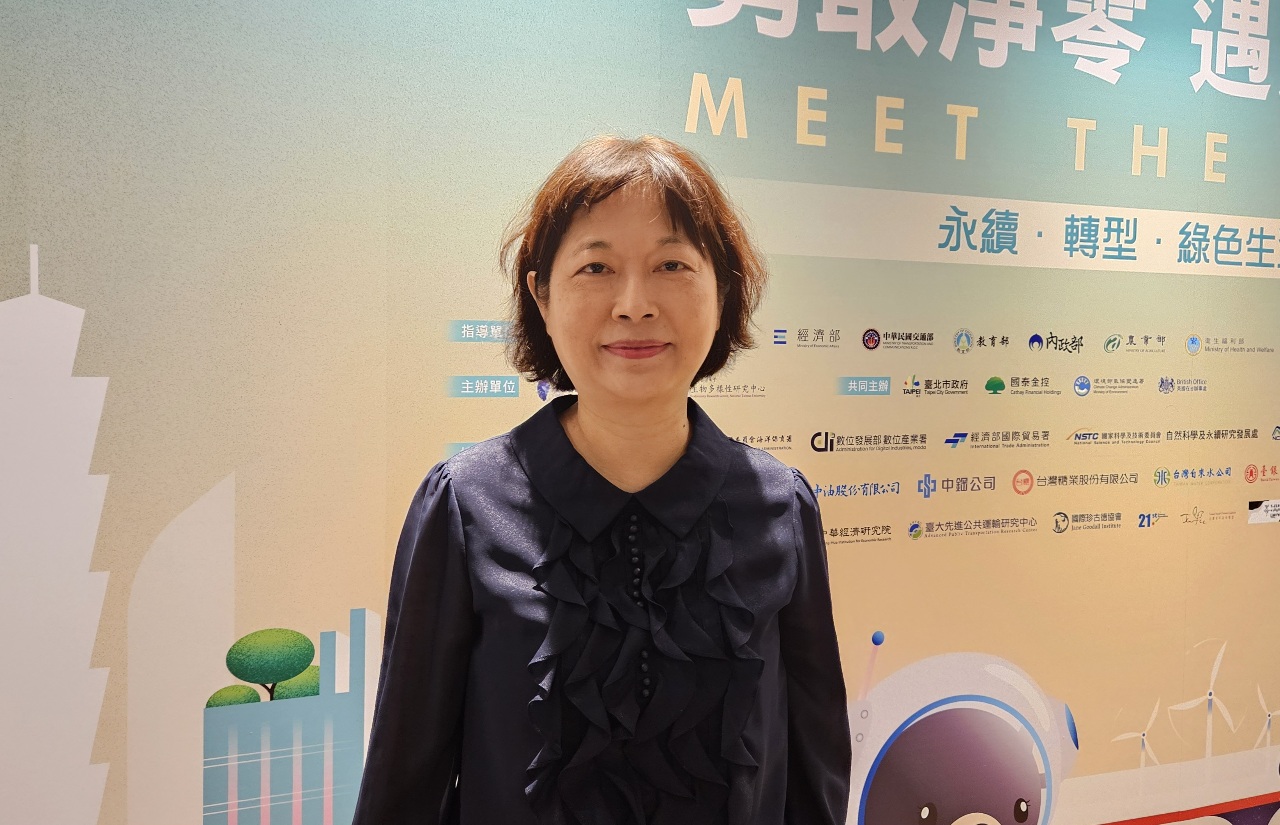 森林經營碳匯共識高 我國獨有竹林碳匯方法學待聚焦