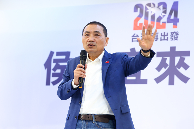 總統選舉面面觀