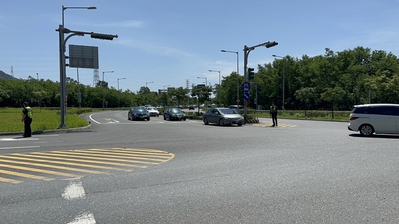 國慶連假將至  估蘇花路廊7日凌晨湧南下車流