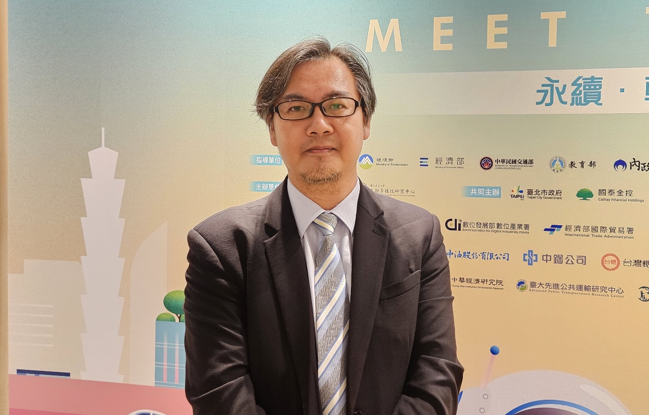 全球溫室氣體濃度再創新高 專家：我國減碳目標應接軌國際