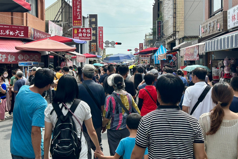 恢復7天假？國民黨稱符合社會期待　民進黨籲應採一致性原則