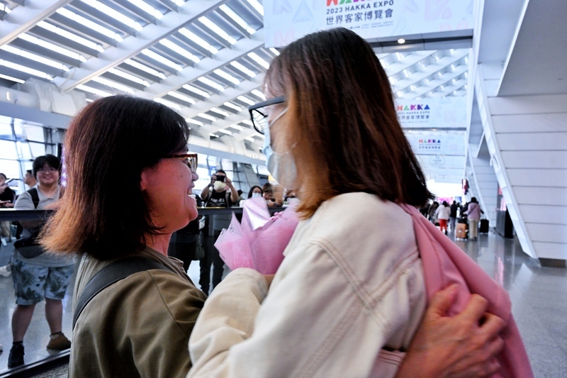 以巴戰火起 駐處籲台旅客主動連繫
