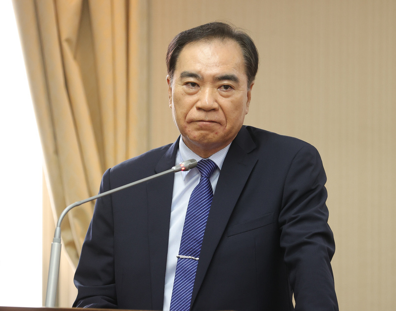 消防員職安權益 內政部將修消防法令訂專章規範