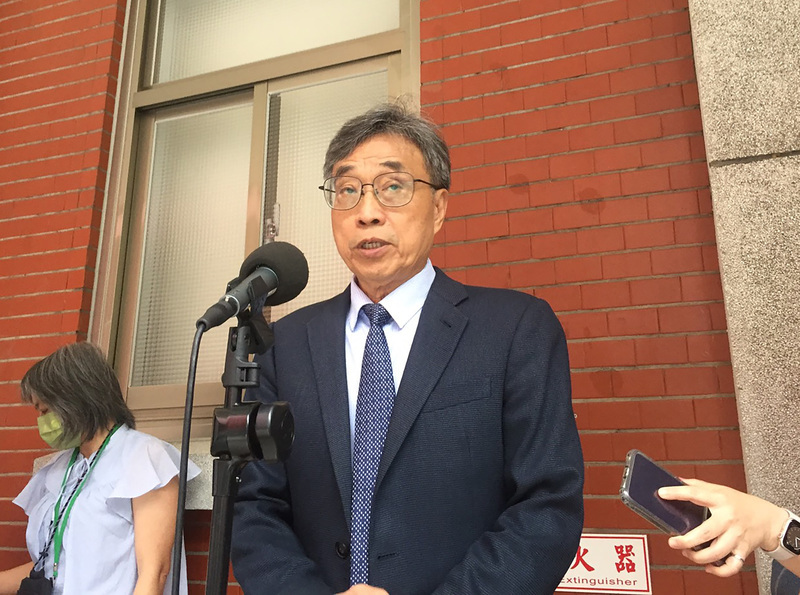 反駁農保大撒幣 陳駿季三問柯文哲有深入瞭解農民？