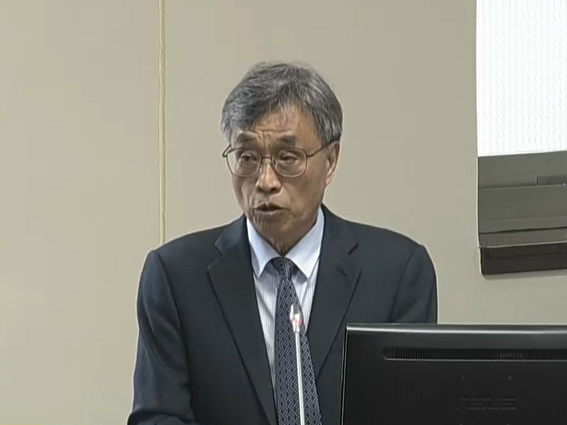避爭議 陳駿季：進口蛋朝向不再由政府專案進口